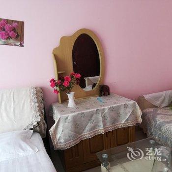 石家庄月想公寓酒店提供图片