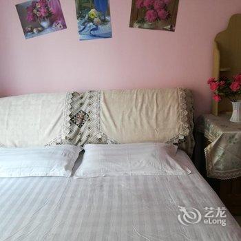 石家庄月想公寓酒店提供图片