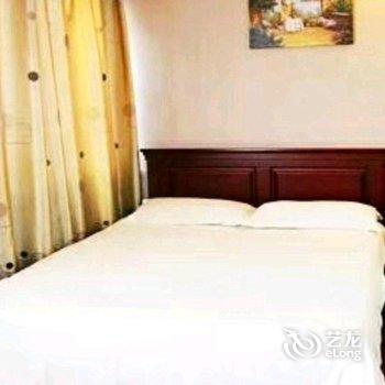 石家庄月想公寓酒店提供图片