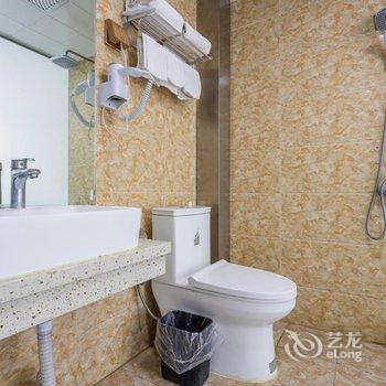 青岛家和轩宾馆酒店提供图片