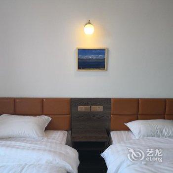 青岛家和轩宾馆酒店提供图片