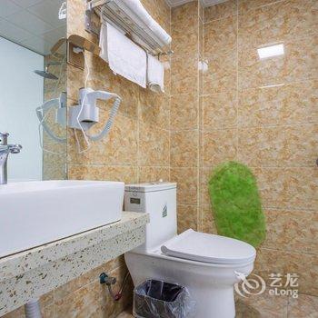 青岛家和轩宾馆酒店提供图片