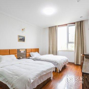 青岛家和轩宾馆酒店提供图片