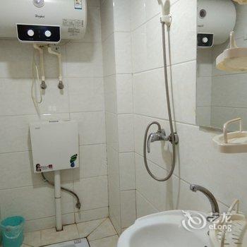 兴城温泉花园家庭宾馆酒店提供图片