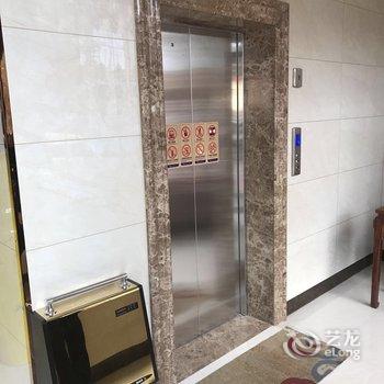 西安朝阳之星酒店酒店提供图片