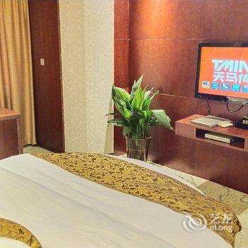 都匀鑫盛酒店(大十字客运总站店)酒店提供图片