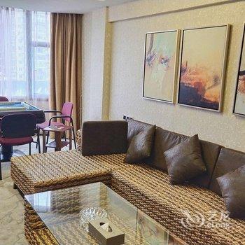 都匀鑫盛酒店(大十字客运总站店)酒店提供图片