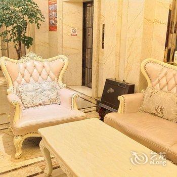 都匀鑫盛酒店(大十字客运总站店)酒店提供图片