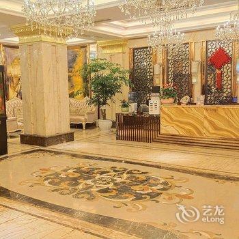 都匀鑫盛酒店(大十字客运总站店)酒店提供图片