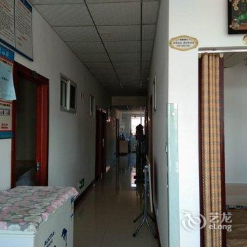 兴城温泉花园家庭宾馆酒店提供图片