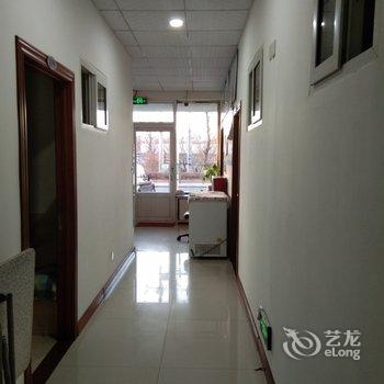 兴城温泉花园家庭宾馆酒店提供图片