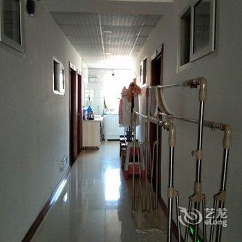 兴城温泉花园家庭宾馆酒店提供图片