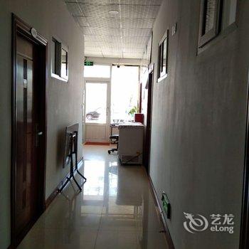 兴城温泉花园家庭宾馆酒店提供图片