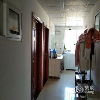 兴城温泉花园家庭宾馆酒店提供图片