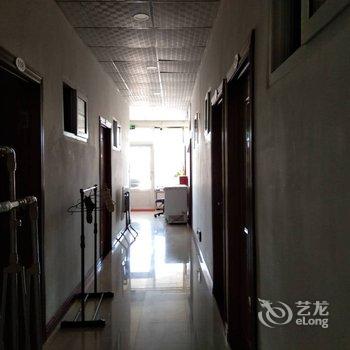 兴城温泉花园家庭宾馆酒店提供图片