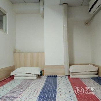 兴城温泉花园家庭宾馆酒店提供图片