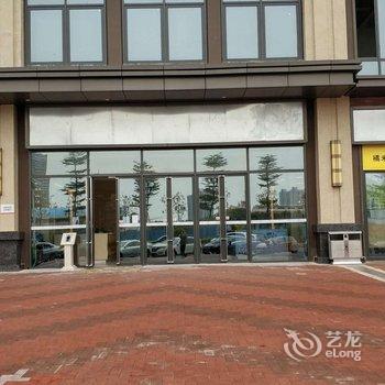 优栈商务公寓(佛山三水万达店)酒店提供图片