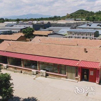 北京飞飞居民宿酒店提供图片
