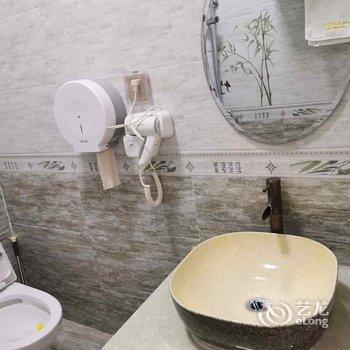 平度贤雅居宾馆酒店提供图片