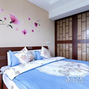 北京王1976公寓(辉煌国际大厦店)酒店提供图片