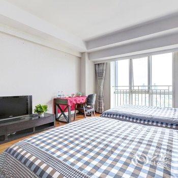 北京王1976公寓(辉煌国际大厦店)酒店提供图片