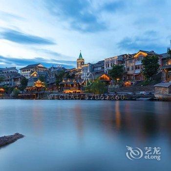 重庆大铭府六国大酒店酒店提供图片