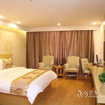 万景合酒店(土默特左旗店)酒店提供图片