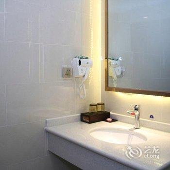 万景合酒店(土默特左旗店)酒店提供图片