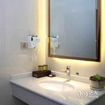 万景合酒店(土默特左旗店)酒店提供图片