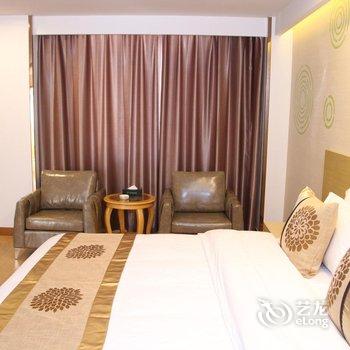 万景合酒店(土默特左旗店)酒店提供图片