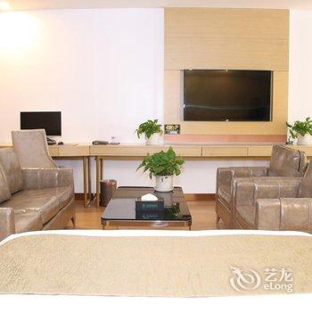 万景合酒店(土默特左旗店)酒店提供图片