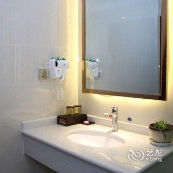 万景合酒店(土默特左旗店)酒店提供图片