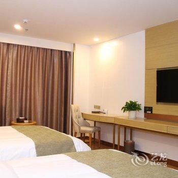 万景合酒店(土默特左旗店)酒店提供图片