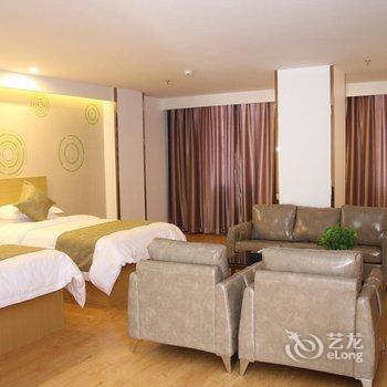 万景合酒店(土默特左旗店)酒店提供图片