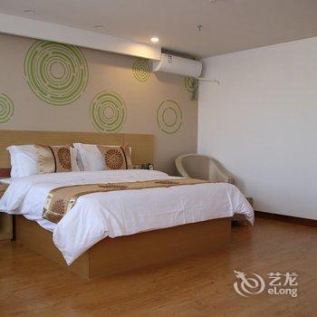 万景合酒店(土默特左旗店)酒店提供图片