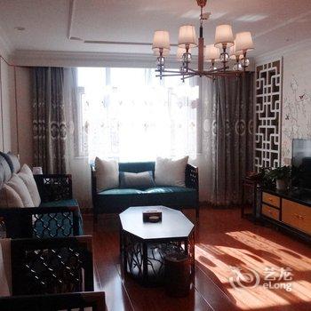 万景合酒店(土默特左旗店)酒店提供图片