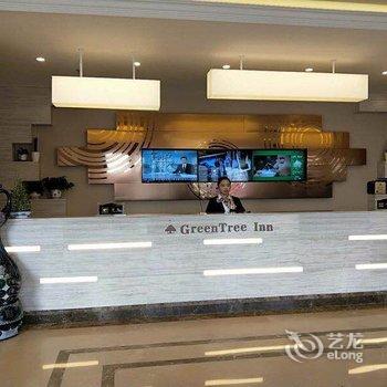 万景合酒店(土默特左旗店)酒店提供图片