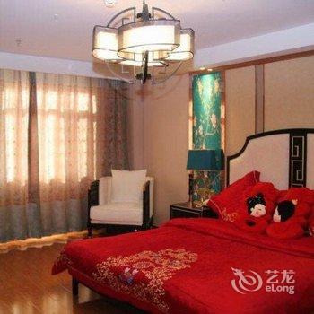 万景合酒店(土默特左旗店)酒店提供图片