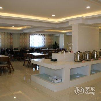 万景合酒店(土默特左旗店)酒店提供图片