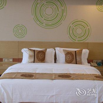 万景合酒店(土默特左旗店)酒店提供图片