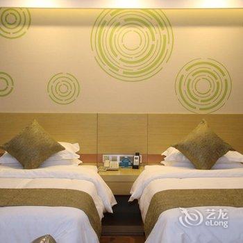 万景合酒店(土默特左旗店)酒店提供图片