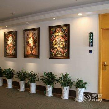 万景合酒店(土默特左旗店)酒店提供图片