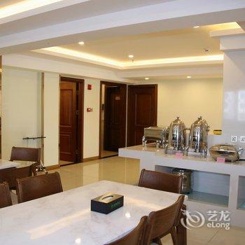 万景合酒店(土默特左旗店)酒店提供图片