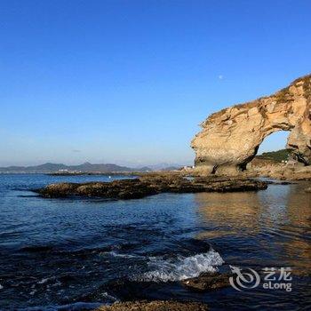 大连开发区安盛广场亚朵X酒店酒店提供图片