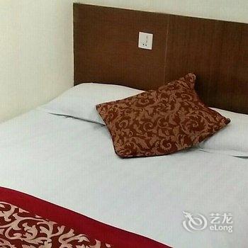 湖州家佳宾馆酒店提供图片