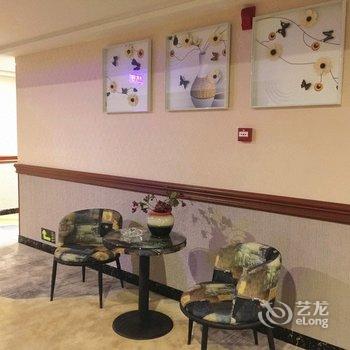 台州百悦商务宾馆酒店提供图片