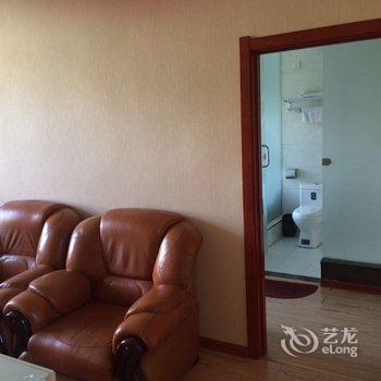 大宁君临快捷宾馆酒店提供图片