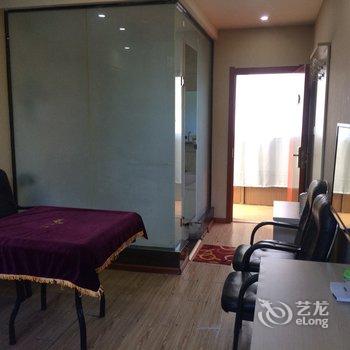 大宁君临快捷宾馆酒店提供图片