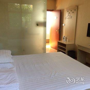 大宁君临快捷宾馆酒店提供图片