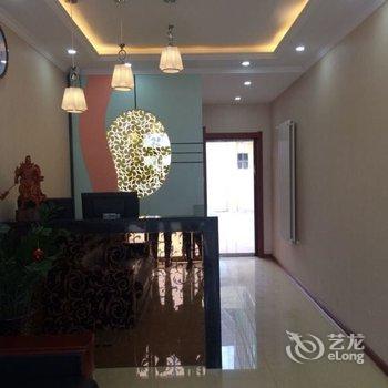 大宁君临快捷宾馆酒店提供图片